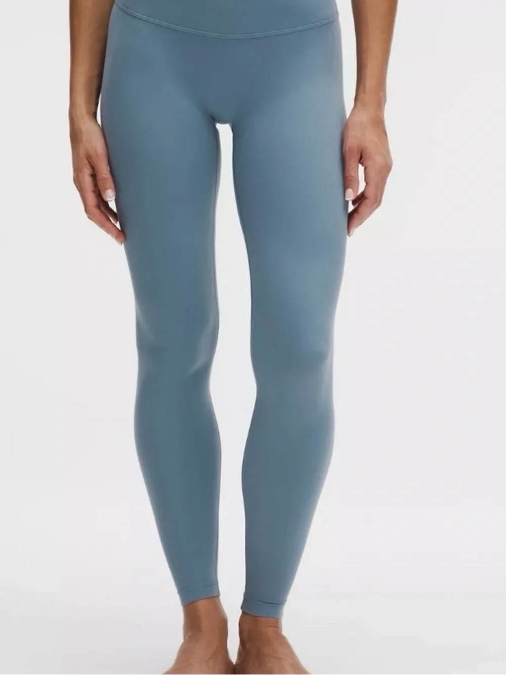 lululemon athletica NWT Align Low-Rise Pants 25